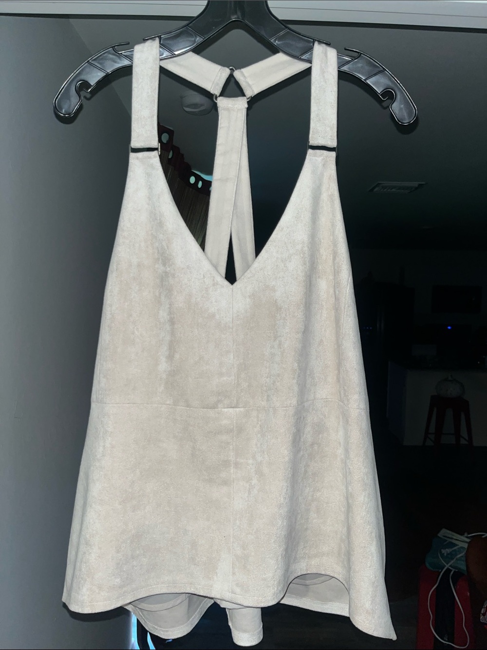 BCBGMAXAZRIA “Charlotte “ Top
